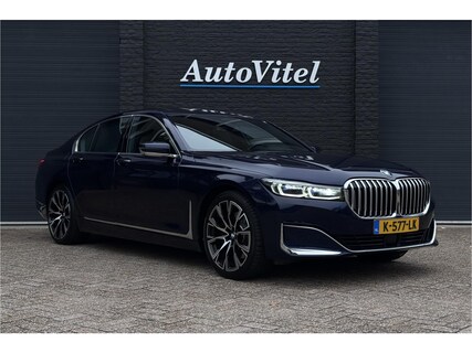 BMW-7-Serie