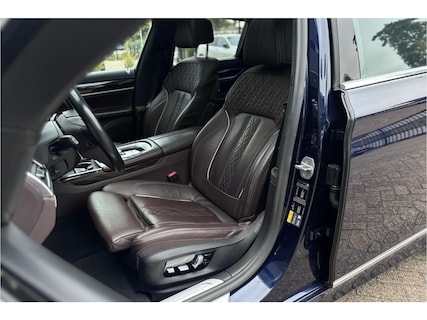 BMW-7-Serie