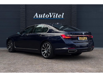 BMW-7-Serie