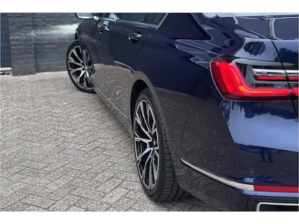 BMW-7-Serie