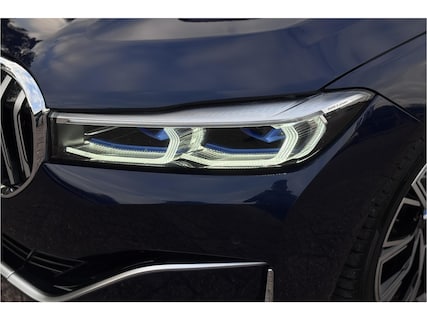 BMW-7-Serie