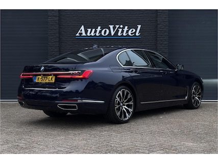BMW-7-Serie