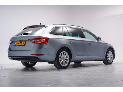 Skoda-Superb