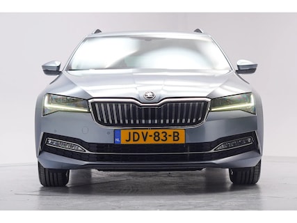 Skoda-Superb