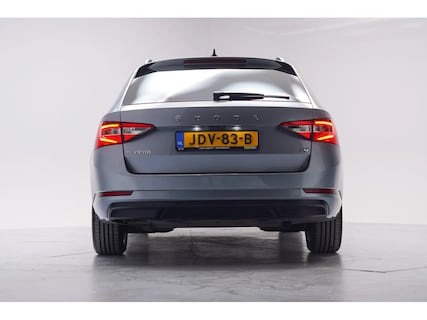 Skoda-Superb