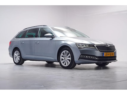 Skoda-Superb