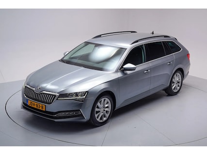 Skoda-Superb