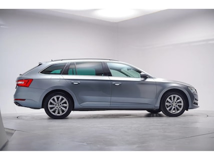 Skoda-Superb