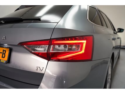 Skoda-Superb