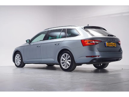 Skoda-Superb