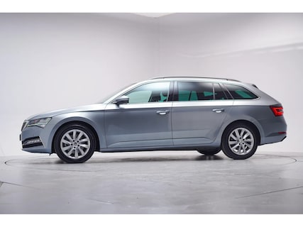 Skoda-Superb