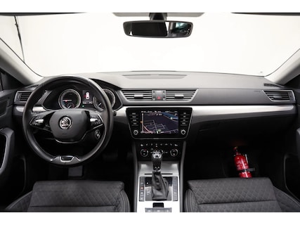 Skoda-Superb