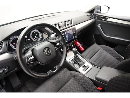 Skoda-Superb