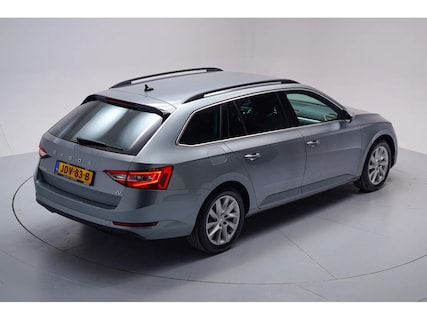 Skoda-Superb