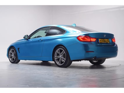 BMW-4-Serie