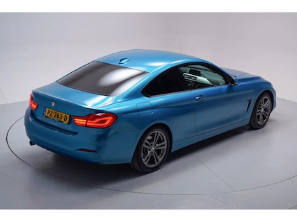 BMW-4-Serie