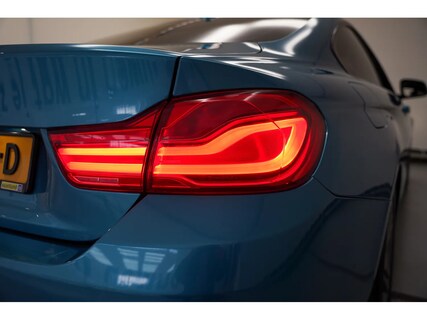 BMW-4-Serie
