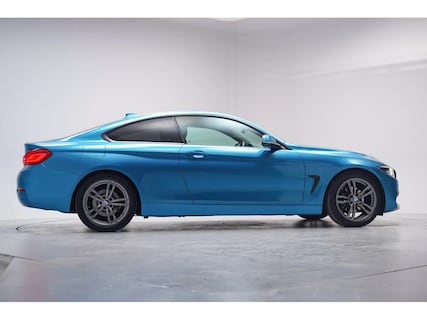 BMW-4-Serie