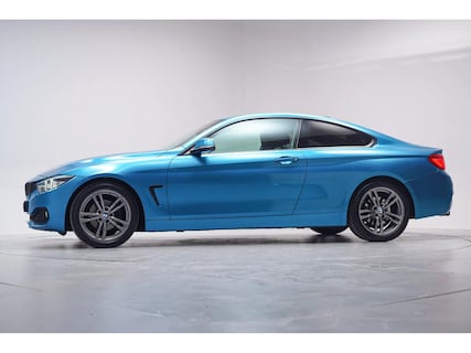 BMW-4-Serie