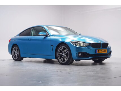 BMW-4-Serie