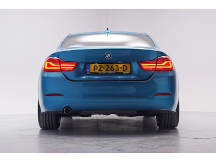 BMW-4-Serie
