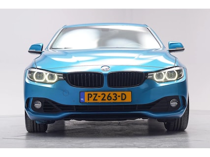 BMW-4-Serie