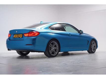 BMW-4-Serie