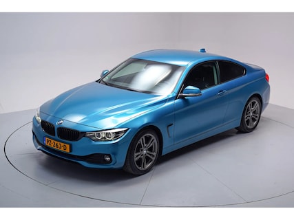 BMW-4-Serie