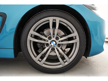 BMW-4-Serie