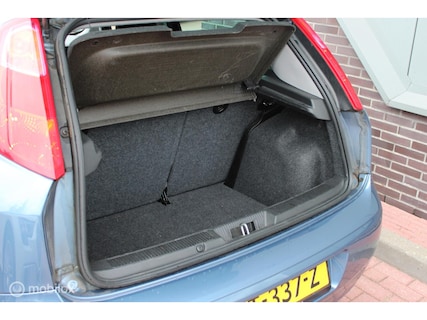 Fiat-Punto