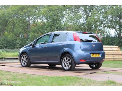 Fiat-Punto