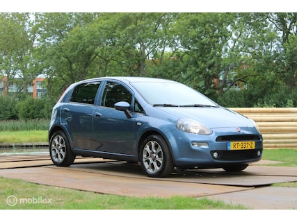 Fiat-Punto