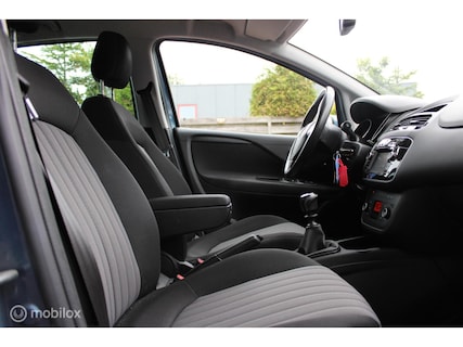 Fiat-Punto