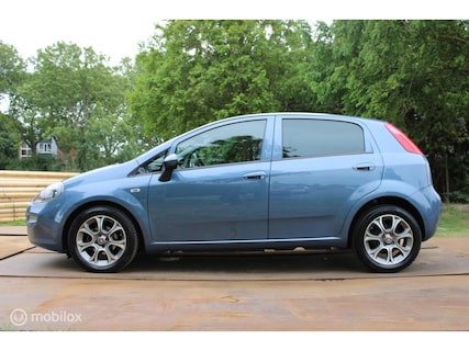 Fiat-Punto