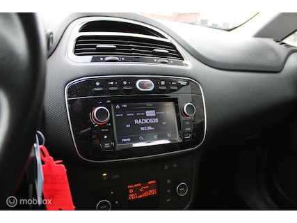 Fiat-Punto