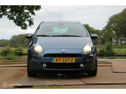 Fiat-Punto
