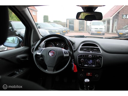 Fiat-Punto
