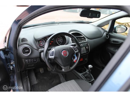 Fiat-Punto