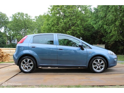 Fiat-Punto
