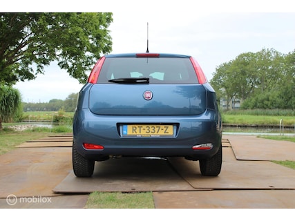 Fiat-Punto