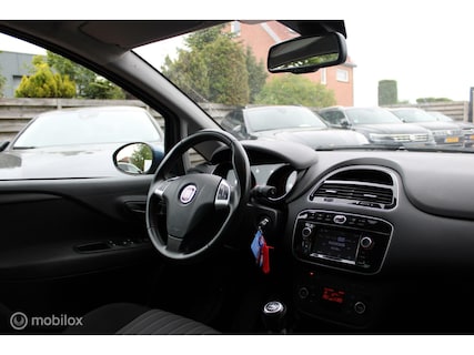 Fiat-Punto