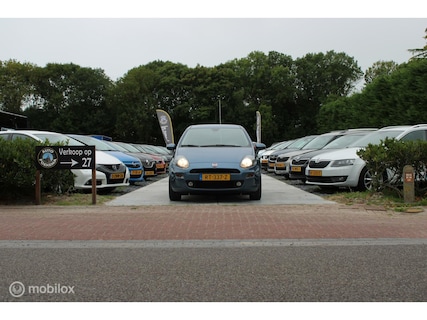 Fiat-Punto