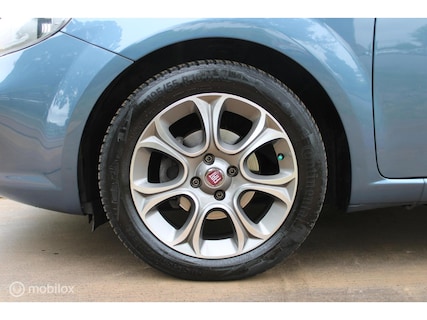Fiat-Punto