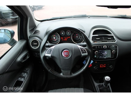 Fiat-Punto