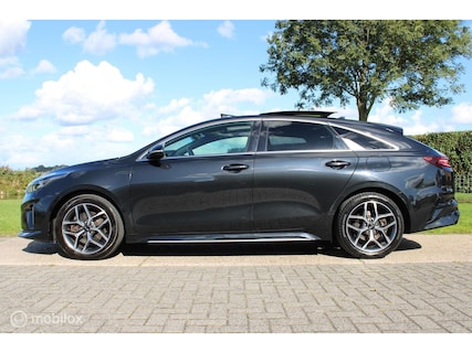 Kia-ProCeed