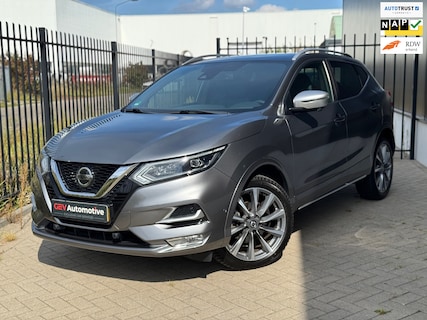 Nissan-Qashqai
