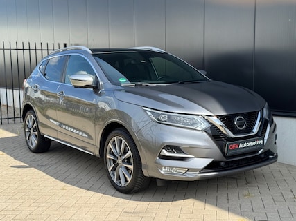 Nissan-Qashqai