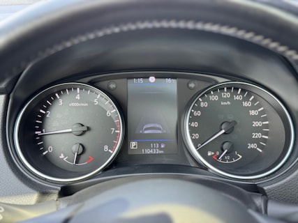 Nissan-Qashqai