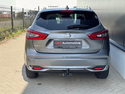 Nissan-Qashqai