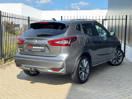 Nissan-Qashqai